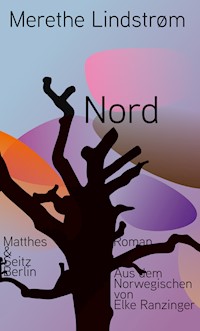 Nord - Merethe Lindstrøm - E-Book