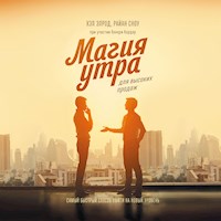 Магия утра для высоких продаж - Хэл Элрод - Hörbuch