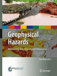 Geophysical Hazards -  - E-Book