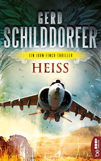 Heiß - Gerd Schilddorfer - E-Book