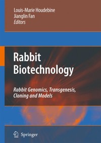 Rabbit Biotechnology -  - E-Book