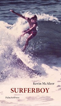 Surferboy - Kevin McAleer - E-Book