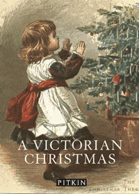 A Victorian Christmas - Brenda Williams - E-Book