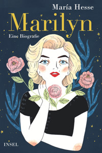 Marilyn - María Hesse - E-Book