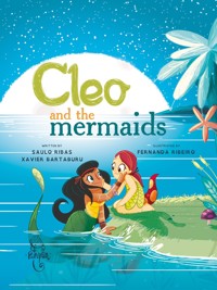 Cléo and the mermaids - Saulo Ribas - E-Book