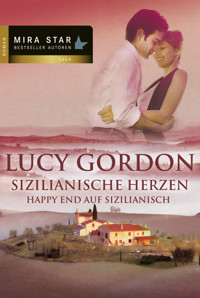 Happy End auf Sizilianisch - Lucy Gordon - E-Book