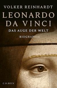 Leonardo da Vinci - Volker Reinhardt - E-Book