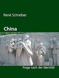 China - René Schreiber - E-Book