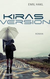 Kiras Version - Emil Hakl - E-Book
