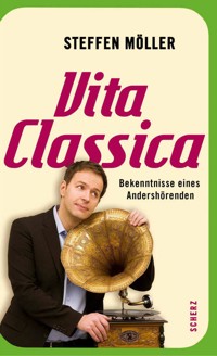 Vita Classica - Steffen Möller - E-Book