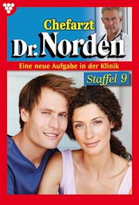 E-Book 1191 - 1200 - Amy Taylor - E-Book