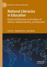 National Literacies in Education -  - E-Book