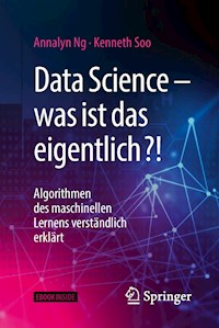Data Science – was ist das eigentlich?! - Annalyn Ng - E-Book