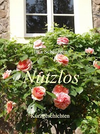 Nutzlos - Ilka Scheidgen - E-Book