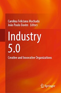 Industry 5.0 -  - E-Book