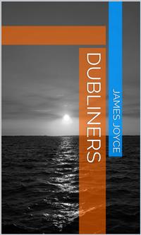 Dubliners - James Joyce - E-Book