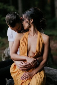 Your soulful, passionate Kisses - Johannes Erh. Weisshuhn - E-Book