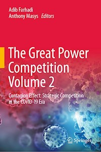 The Great Power Competition Volume 2 -  - E-Book