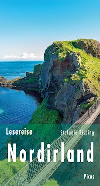 Lesereise Nordirland - Stefanie Bisping - E-Book