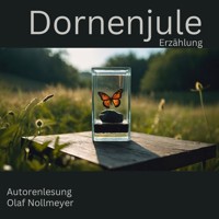 Dornenjule - Olaf Nollmeyer - Hörbuch