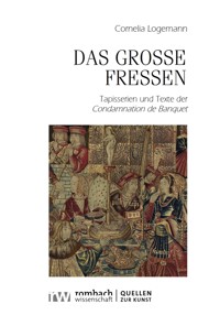 Das große Fressen - Cornelia Logemann - E-Book