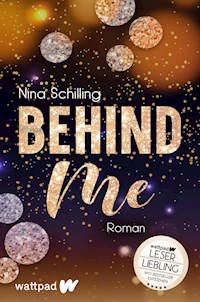Behind Me - Nina Schilling - E-Book