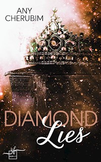 Diamond Lies - Any Cherubim - E-Book