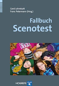 Fallbuch Scenotest -  - E-Book