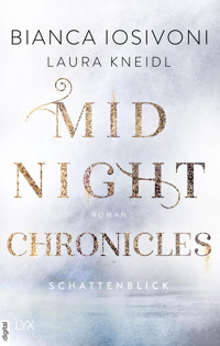 Midnight Chronicles - Schattenblick - Bianca Iosivoni - E-Book