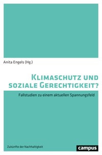 Klimaschutz und soziale Gerechtigkeit? -  - kostenlos E-Book