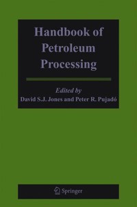 Handbook of Petroleum Processing -  - E-Book
