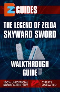 The Legend of Zelda Skyward Sword - The Cheat Mistress - E-Book