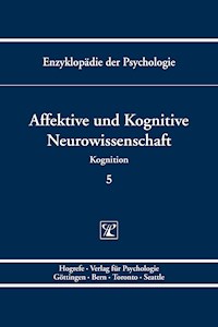 Affektive und Kognitive Neurowissenschaft -  - E-Book