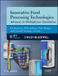 Innovative Food Processing Technologies -  - E-Book