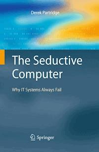 The Seductive Computer - Derek Partridge - E-Book