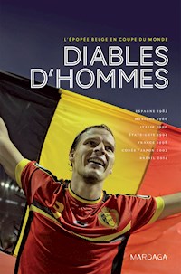 Diables d'hommes - Olivier Beaujean - E-Book