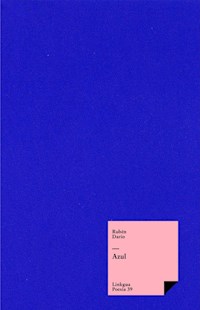 Azul - Darío Rubén - E-Book