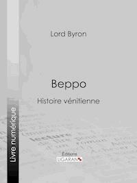 Beppo - Ligaran - E-Book