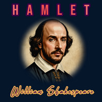Hamlet - William Shakespeare - Hörbuch