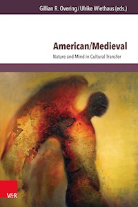 American/Medieval -  - E-Book
