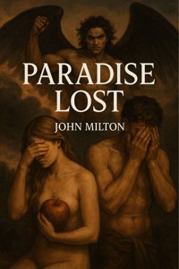 Paradise Lost(Illustrated) - John Milton - E-Book