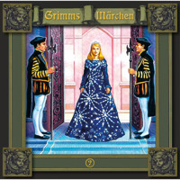 Grimms Märchen, Folge 2: Allerleirauh / Rapunzel / Rumpelstilzchen - Brüder Grimm - Hörbuch