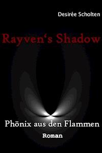 Phönix aus den Flammen - Desirée Scholten - E-Book