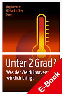 Unter 2 Grad? -  - E-Book