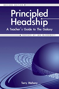 Principled Headship - Terry Mahony - E-Book