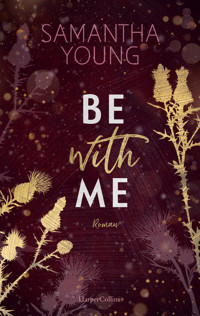 Be with Me - Samantha Young - E-Book