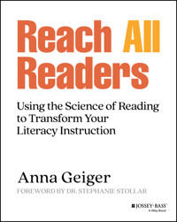 Reach All Readers - Anna Geiger - E-Book