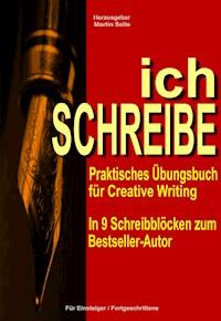 ichSCHREIBE - Martin Selle - E-Book