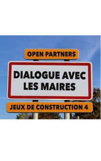 Dialogue avec les maires - Pascal Bacqué - E-Book