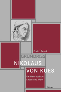 Nikolaus von Kues - Enrico Peroli - E-Book